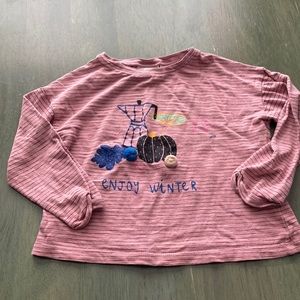 Zara Baby Girls Top